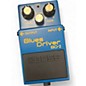 Used BOSS BD2 Blues Driver Effect Pedal thumbnail