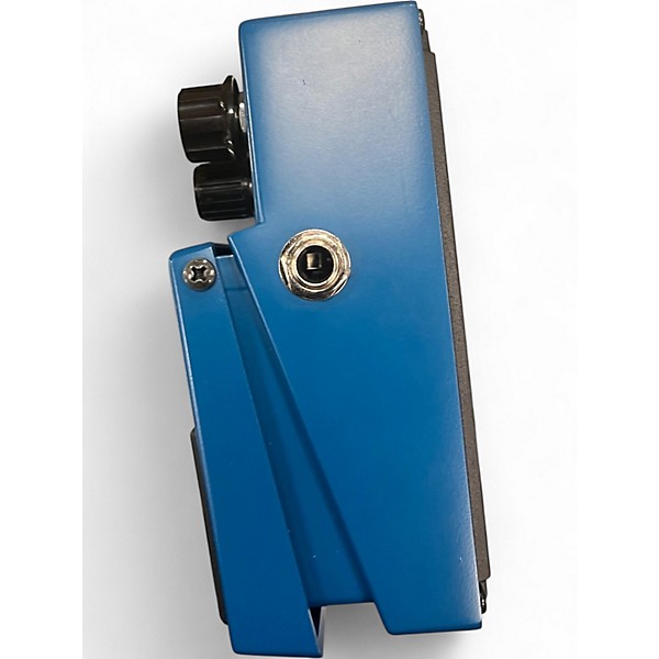 Used BOSS BD2 Blues Driver Effect Pedal