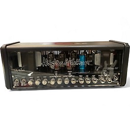 Used Hughes & Kettner TUBEMEISTER DELUXE 40 Tube Guitar Amp Head