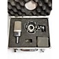 Used AKG C214 Condenser Microphone thumbnail