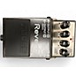Used BOSS RV6 Digital Reverb Effect Pedal thumbnail