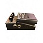 Used BOSS RV6 Digital Reverb Effect Pedal