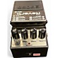 Used BOSS RV6 Digital Reverb Effect Pedal