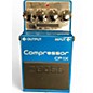 Used BOSS CP1X Compressor Effect Pedal