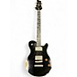 Used Friedman METRO D CUSTOM Black Solid Body Electric Guitar thumbnail