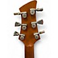 Used Friedman METRO D CUSTOM Black Solid Body Electric Guitar