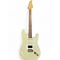 Used Suhr Classic S HSS Olympic White Solid Body Electric Guitar thumbnail