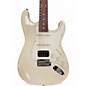 Used Suhr Classic S HSS Olympic White Solid Body Electric Guitar