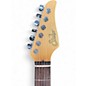 Used Suhr Classic S HSS Olympic White Solid Body Electric Guitar