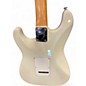 Used Suhr Classic S HSS Olympic White Solid Body Electric Guitar