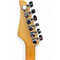 Used Suhr Classic S HSS Olympic White Solid Body Electric Guitar