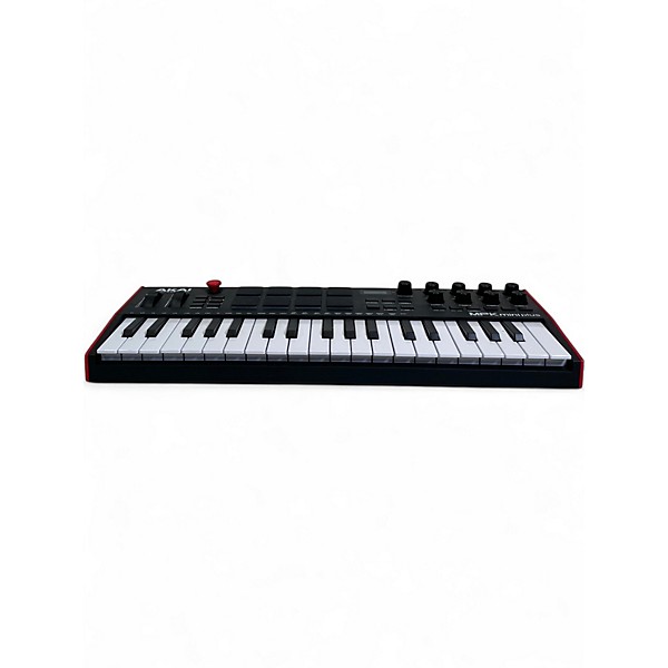 Used Akai Professional mpk mini plus