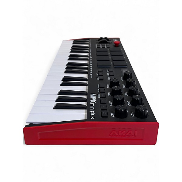 Used Akai Professional mpk mini plus