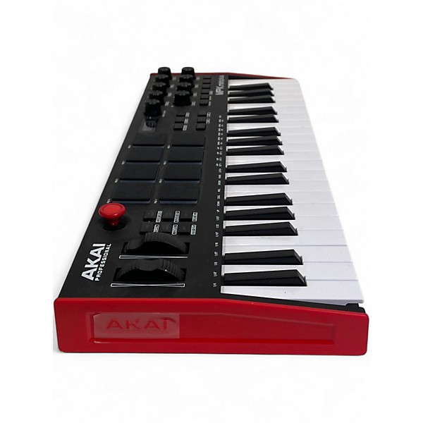 Used Akai Professional mpk mini plus