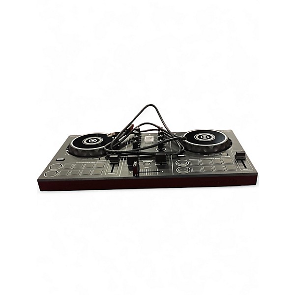 Used Pioneer DJ ddj-200 USB Turntable