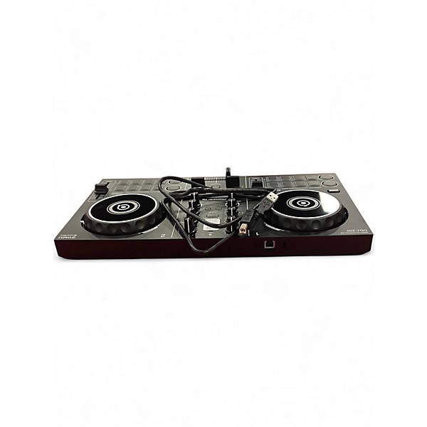 Used Pioneer DJ ddj-200 USB Turntable