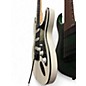 Used Epiphone Les Paul Modern Black Sparkle Solid Body Electric Guitar