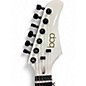 Used Epiphone Les Paul Modern Black Sparkle Solid Body Electric Guitar