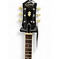 Used Epiphone ES335 Ebony Hollow Body Electric Guitar