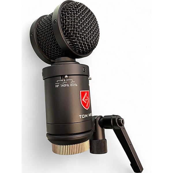 Used Lauten Audio TOM MIC Dynamic Microphone
