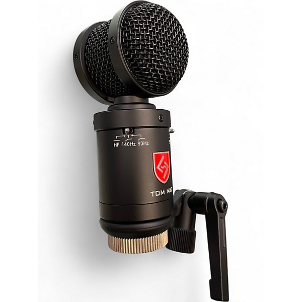 Used Lauten Audio TOM MIC Dynamic Microphone