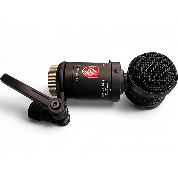 Used Lauten Audio TOM MIC Dynamic Microphone