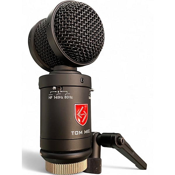 Used Lauten Audio TOM MIC Dynamic Microphone
