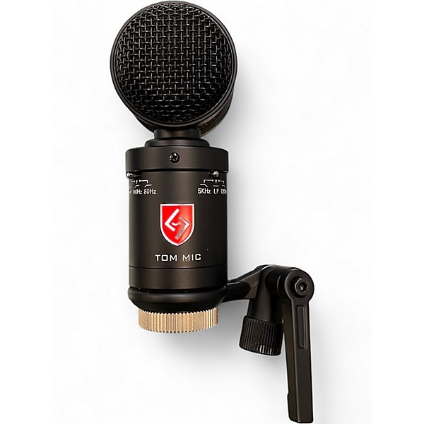 Used Lauten Audio TOM MIC Dynamic Microphone