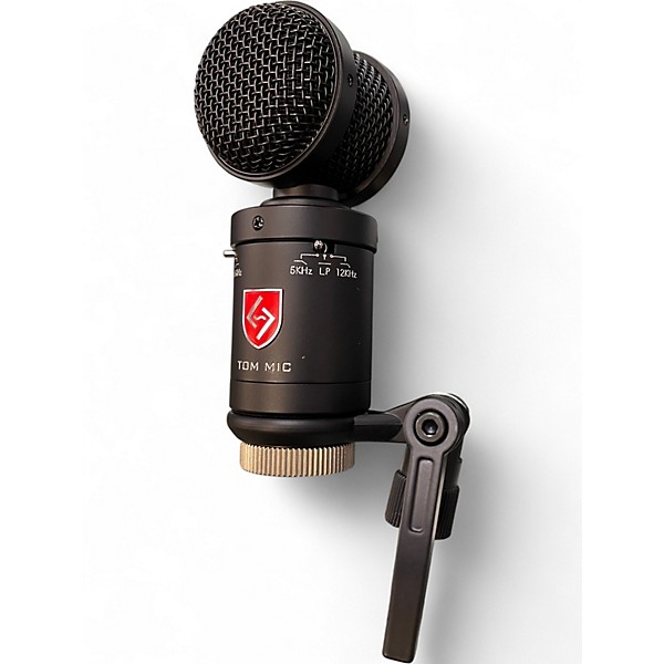 Used Lauten Audio TOM MIC Dynamic Microphone