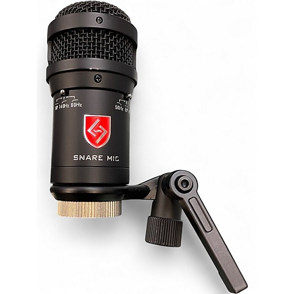 Used Lauten Audio SNARE MIC Dynamic Microphone