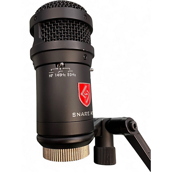 Used Lauten Audio SNARE MIC Dynamic Microphone