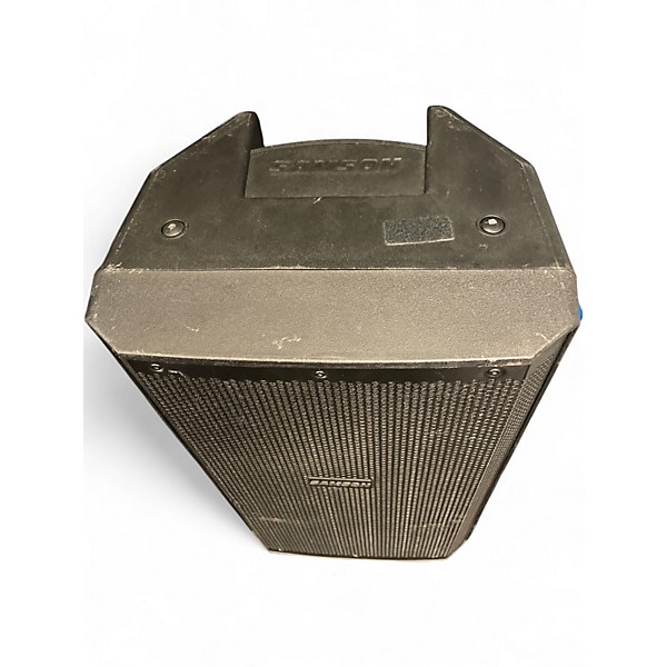 Used Samson RS112A Powered Speaker