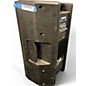 Used Samson RS112A Powered Speaker