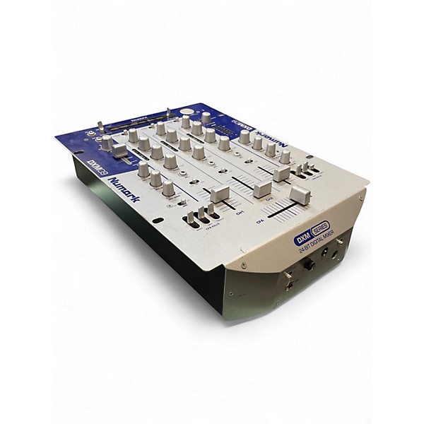 Used Numark  DXM09 Unpowered Mixer