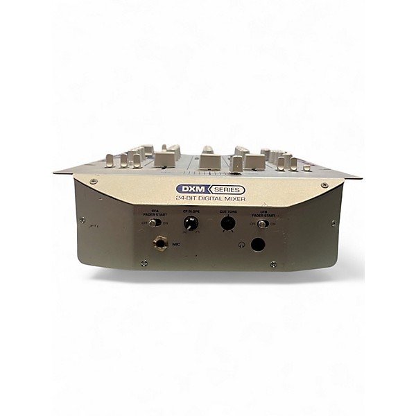 Used Numark  DXM09 Unpowered Mixer