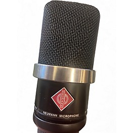 Used Neumann TLM102 Condenser Microphone