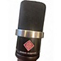 Used Neumann TLM102 Condenser Microphone thumbnail