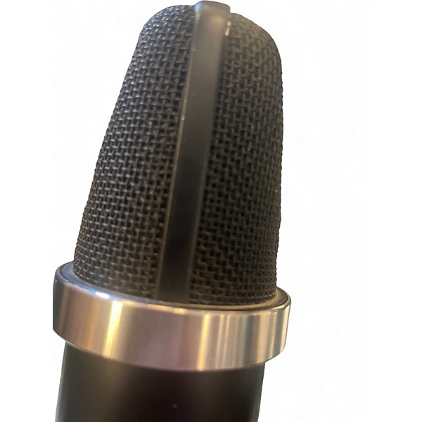 Used Neumann TLM102 Condenser Microphone