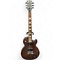 Used Gibson LPJ Walnut Solid Body Electric Guitar thumbnail