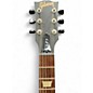 Used Gibson LPJ Walnut Solid Body Electric Guitar