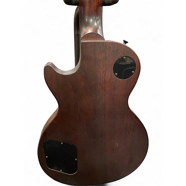 Used Gibson LPJ Walnut Solid Body Electric Guitar