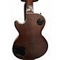 Used Gibson LPJ Walnut Solid Body Electric Guitar