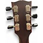 Used Gibson LPJ Walnut Solid Body Electric Guitar