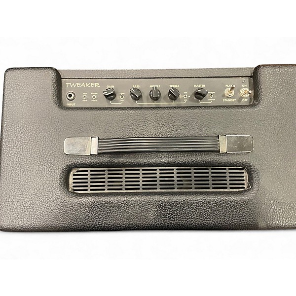 Used Egnater Tweaker 112 15W 1x12 Tube Guitar Combo Amp