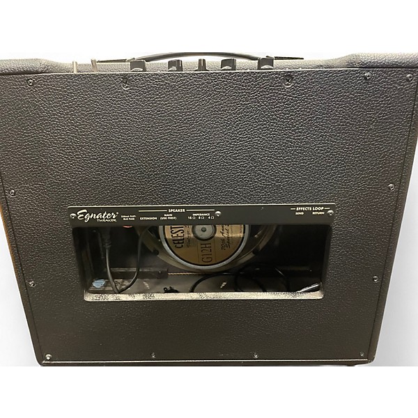 Used Egnater Tweaker 112 15W 1x12 Tube Guitar Combo Amp