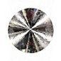Used Turkish 20in MILLENNIUM Cymbal thumbnail