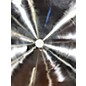 Used Turkish 20in MILLENNIUM Cymbal