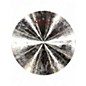 Used Turkish 20in MILLENNIUM Cymbal