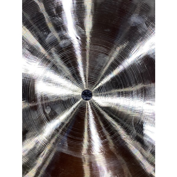 Used Turkish 20in MILLENNIUM Cymbal