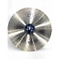 Used Turkish 22in JOHN BLACKWELL Cymbal thumbnail